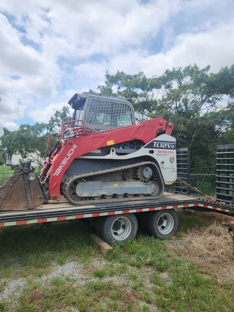 ARCCS Lawn Maintenance and Landscaping Image