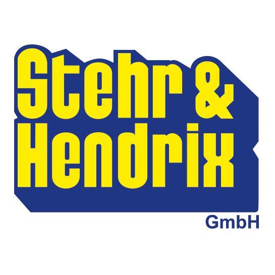 Logo von Stehr & Hendrix Gebäudedienste GmbH