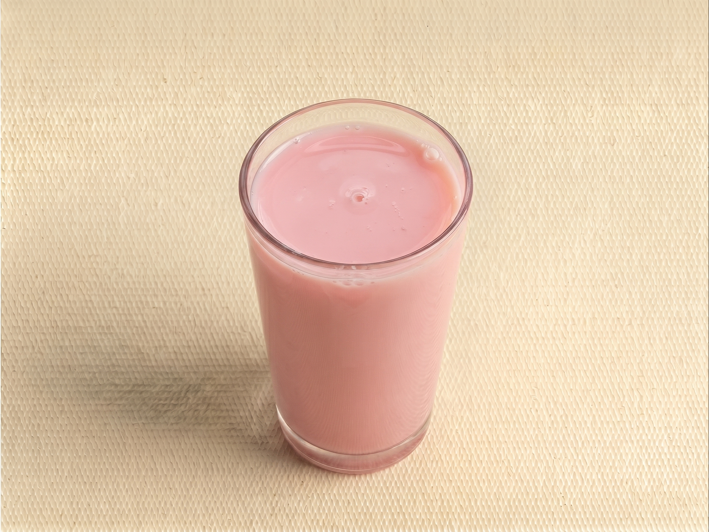 Rose Milk