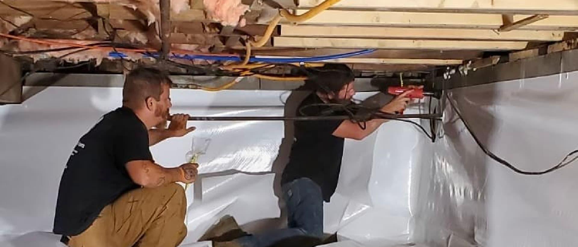 Summit Basement Company Image