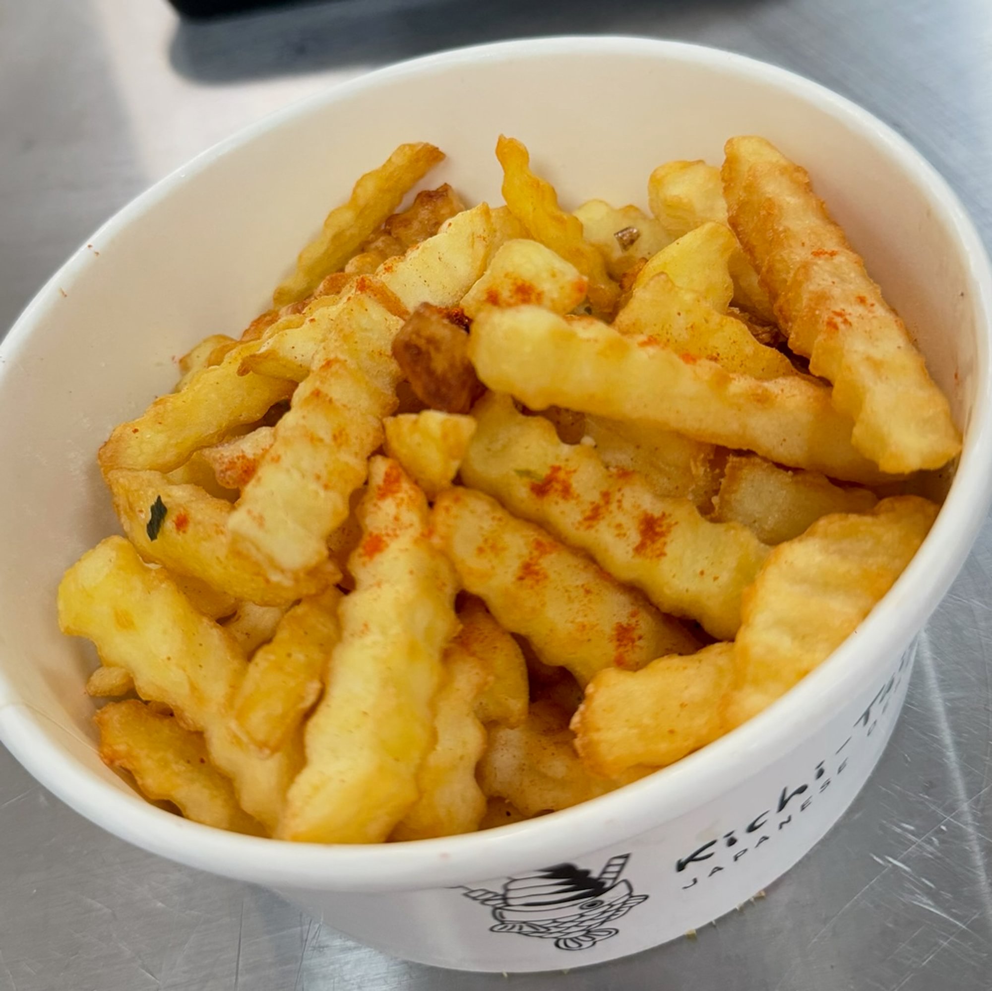 Kichi Fries