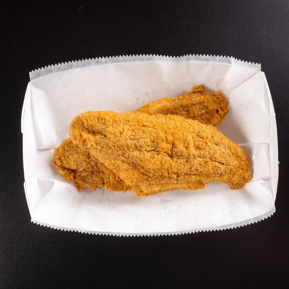 Catfish Filets (2)