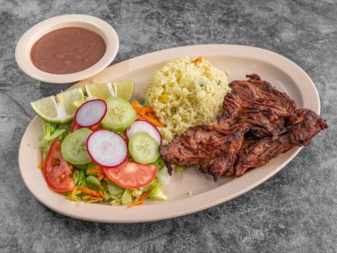 Carne Asada