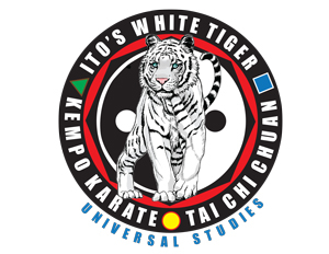 ITO'S WHITE TIGER KEMPO KARATE TAI CHI CHUAN Photo