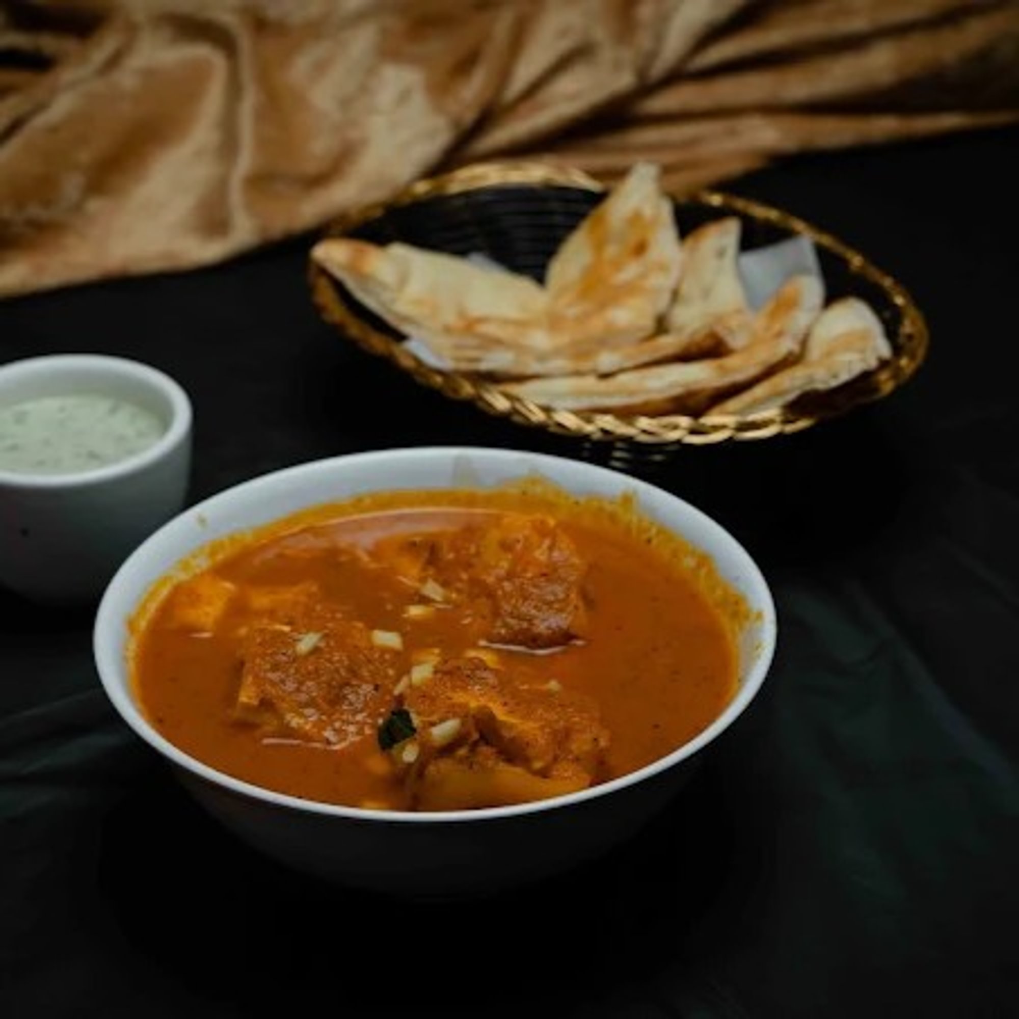 Beef Paya