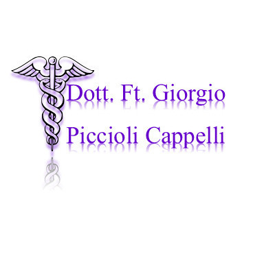 Logo di MASSOFISIOTERAPISTA POSTUROLOGO OSTEOPATA PICCIOLI CAPPELLI DOTT. GIORGIO