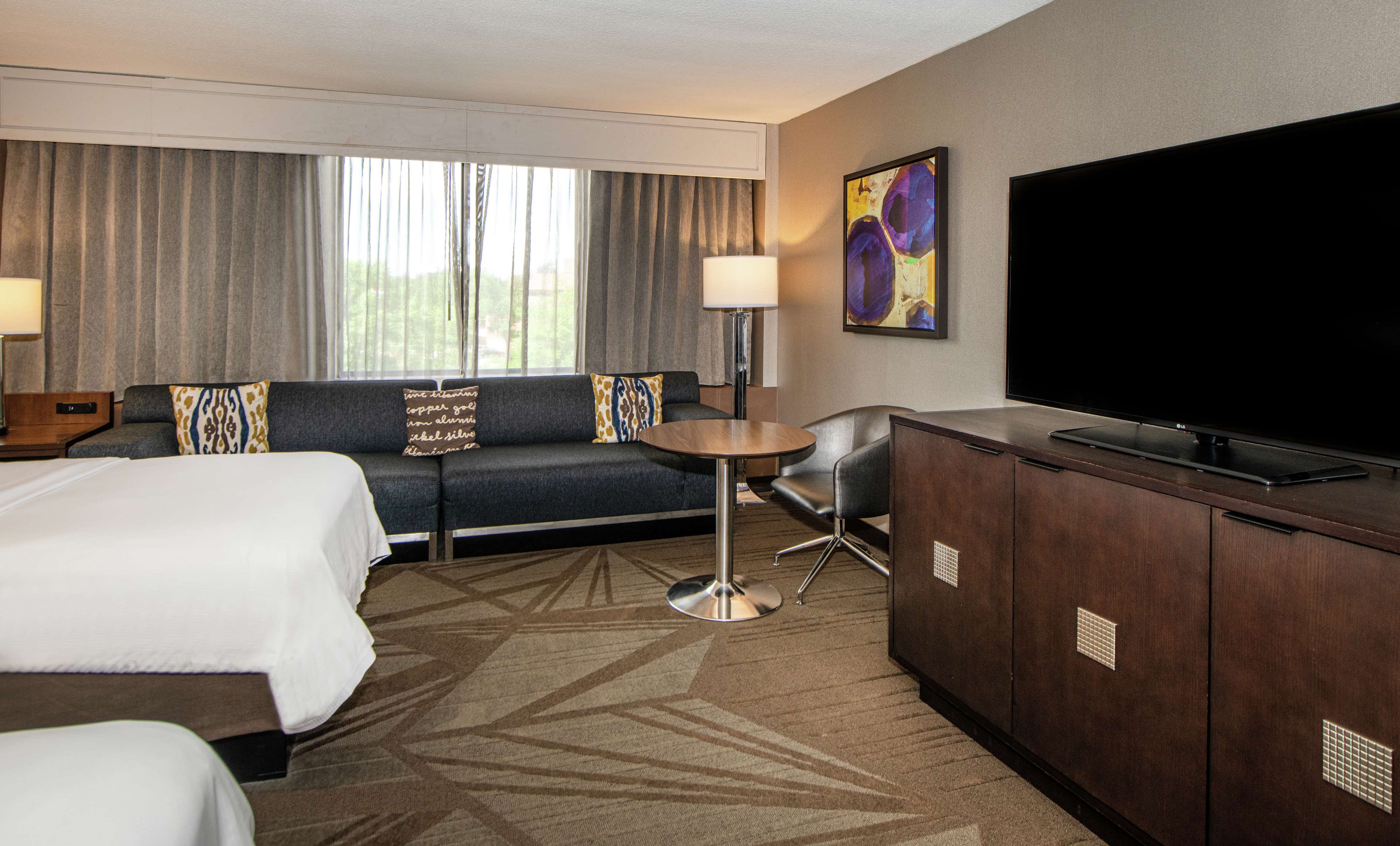 Hilton Parsippany Photo