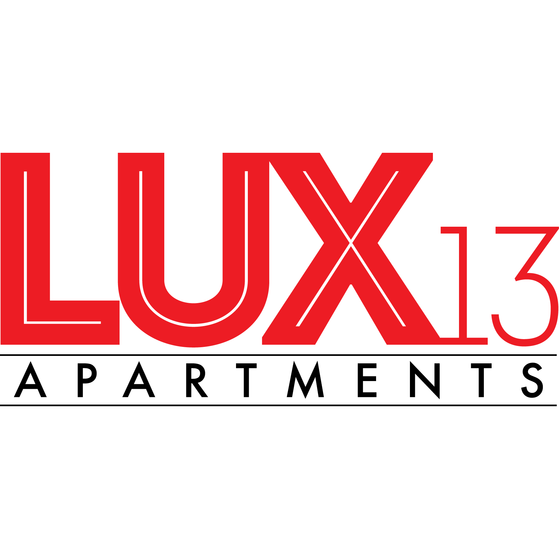 Lux13 Apartments