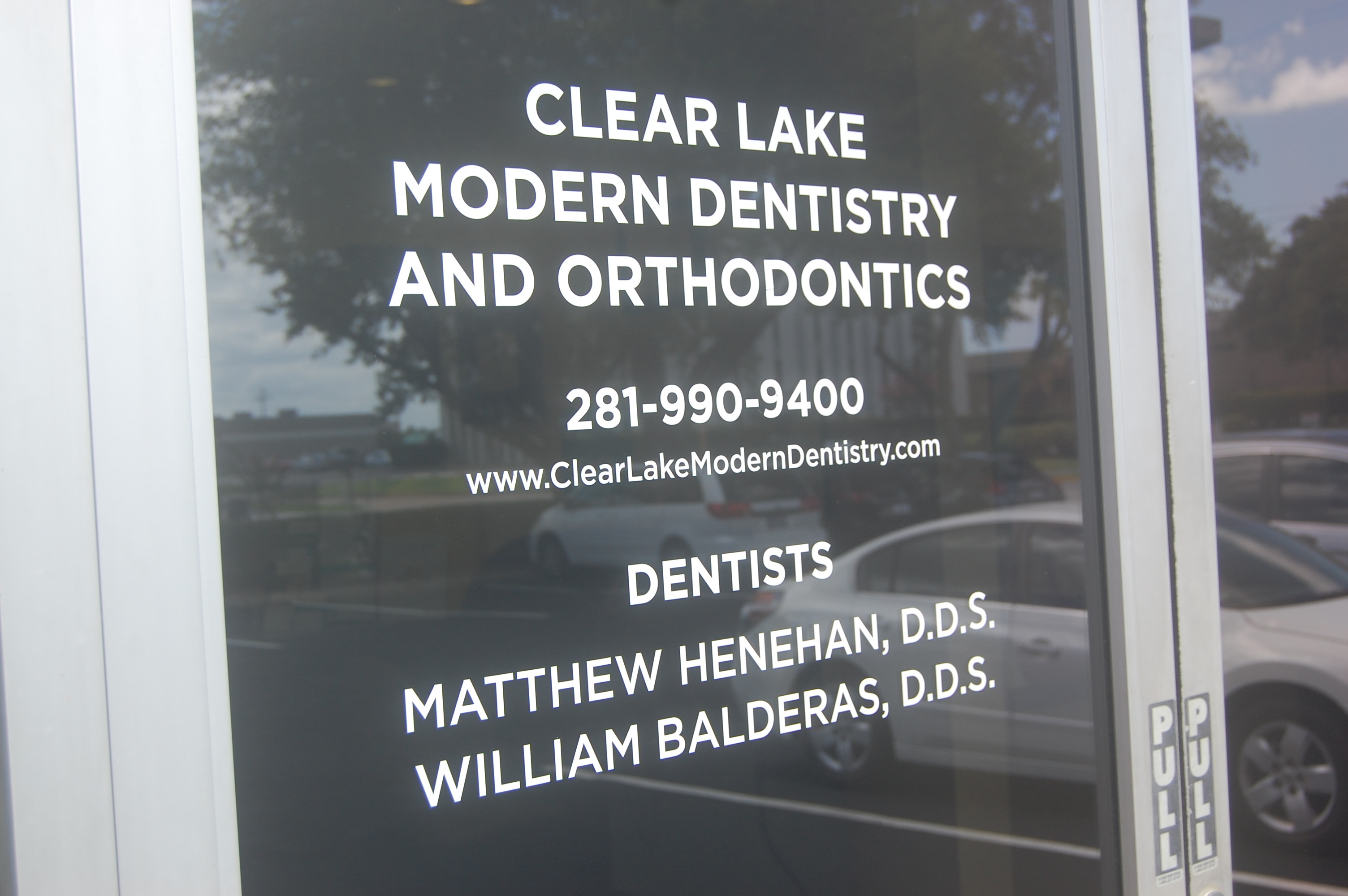 Clear Lake Modern Dentistry and Orthodontics Photo