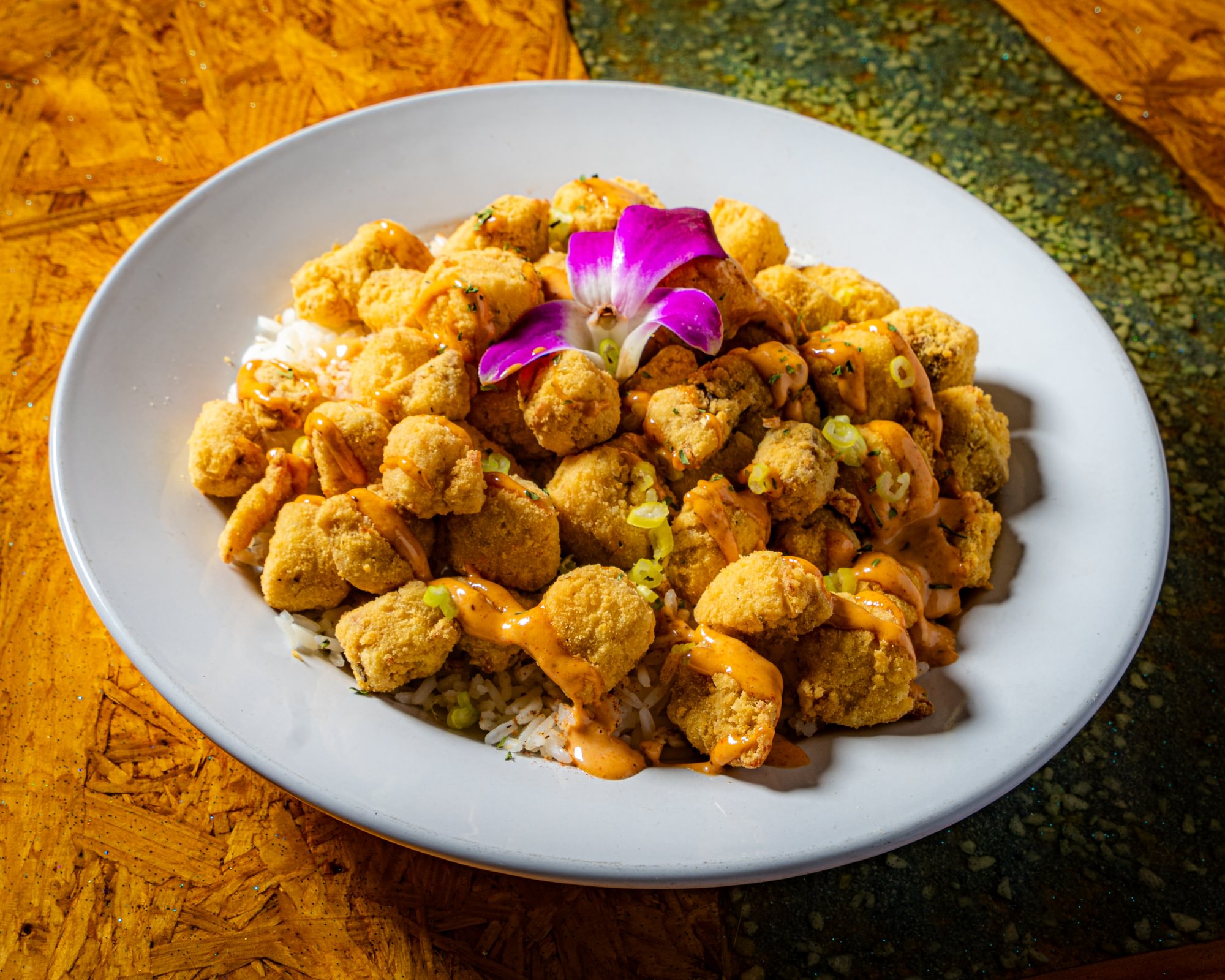 Snapper Bites