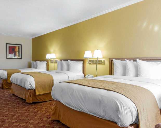 Images Quality Inn