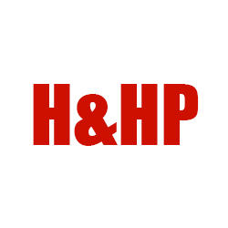 Hawley & Hawley Plumbing Logo