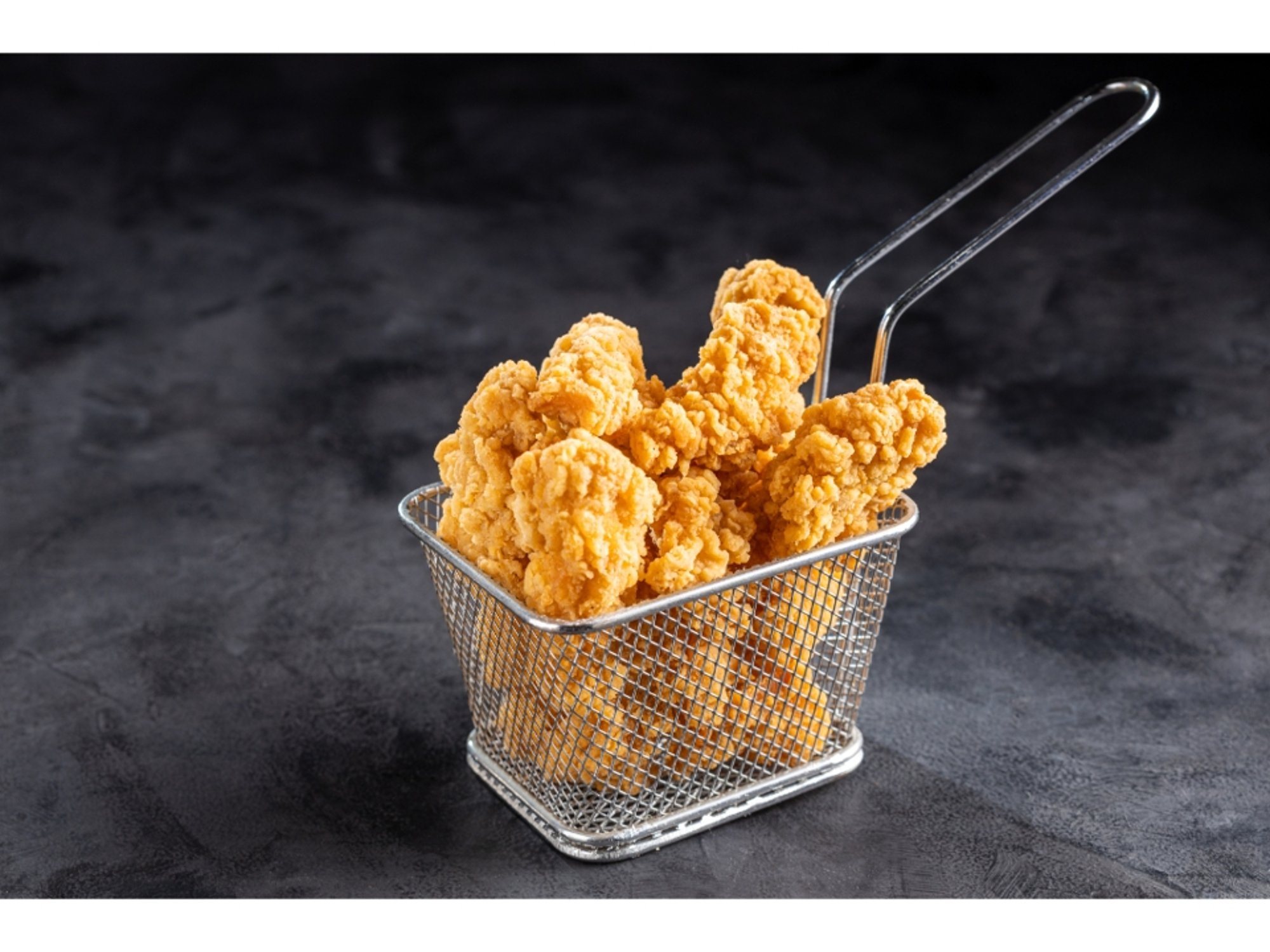 Chicken Fingers