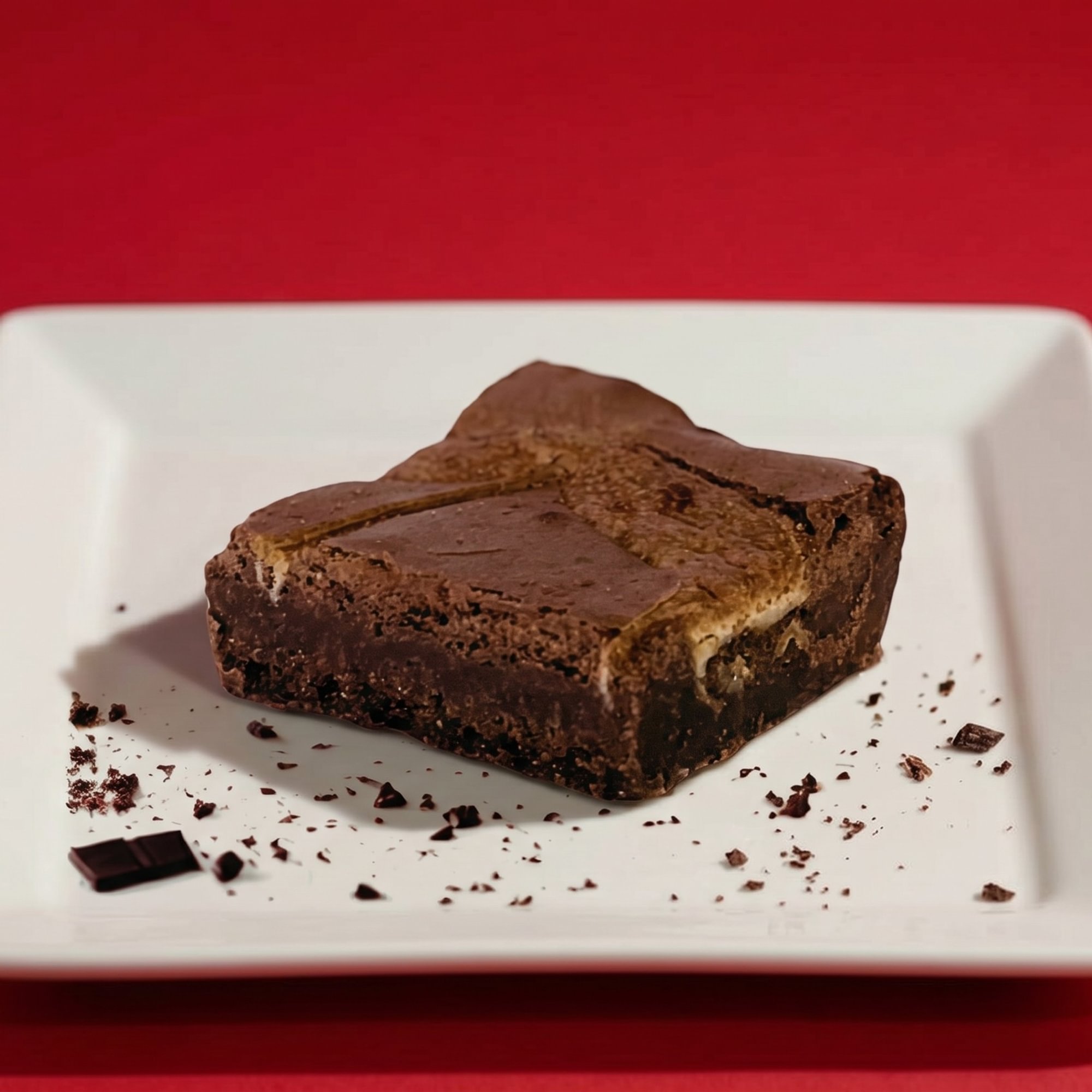 Mega Brownie