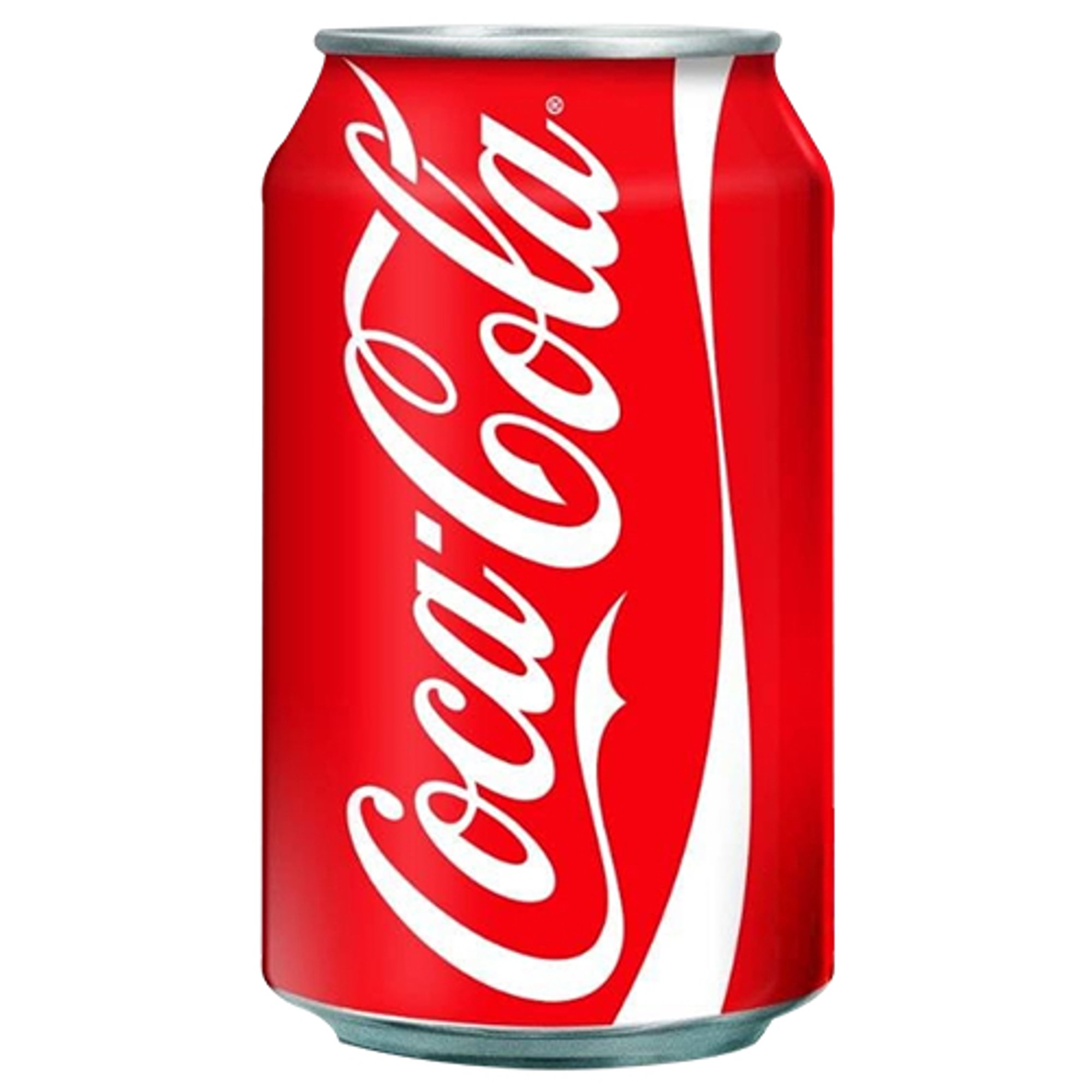 Can Soda