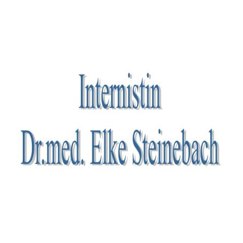 Logo von Internistin Dr. med. Elke Steinebach
