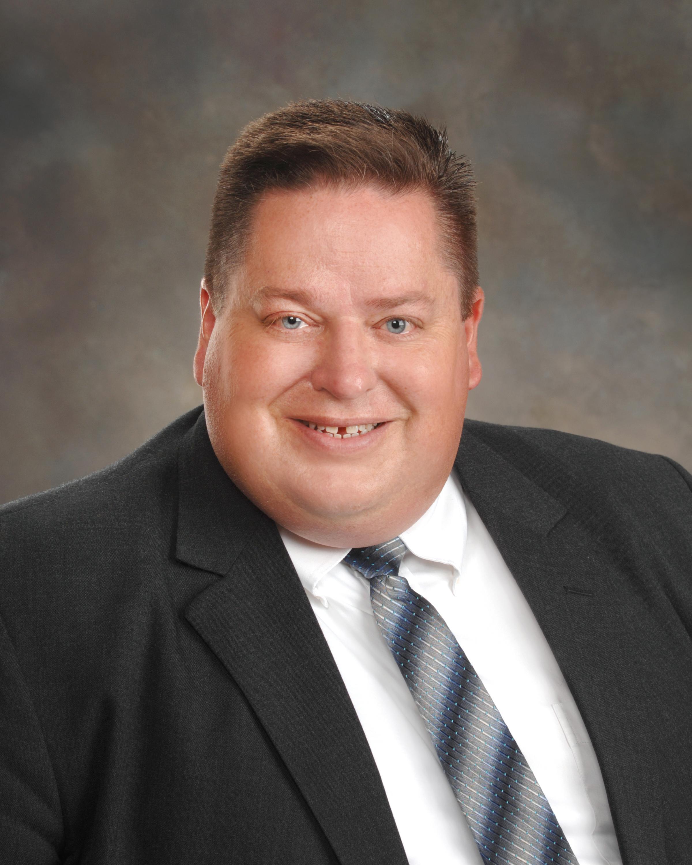 Steve is the Executive Vice President and General Manager of St. Joseph Funeral Home and Cemetery.