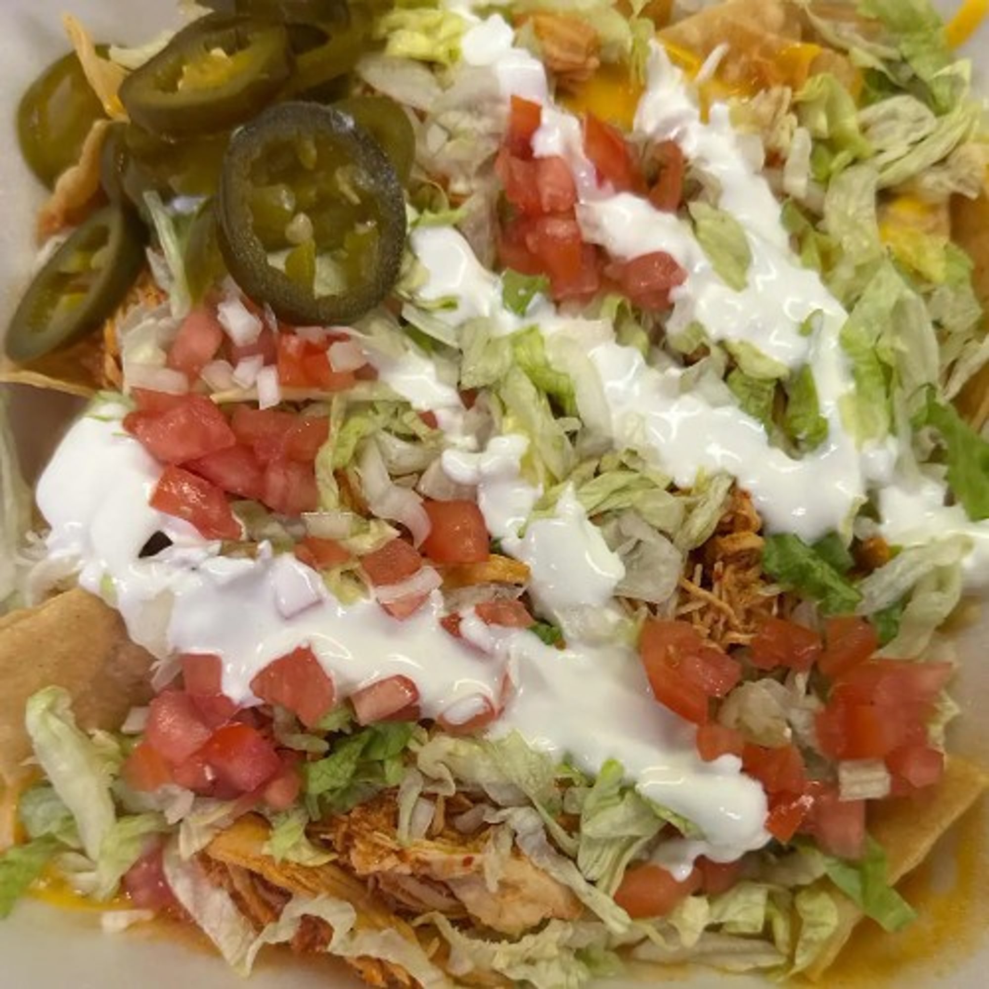 Nachos