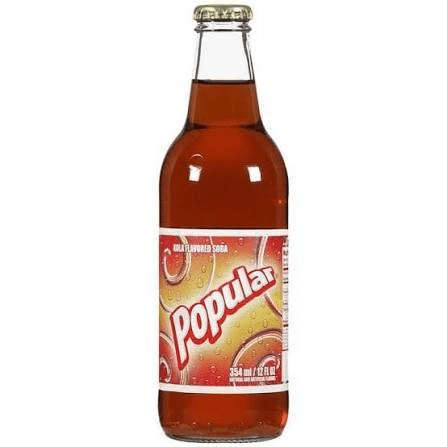 Popular Kola