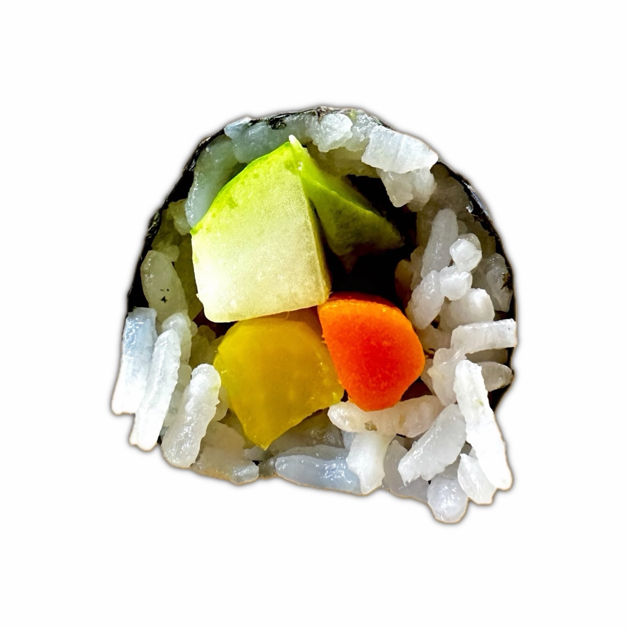 Veggie Roll