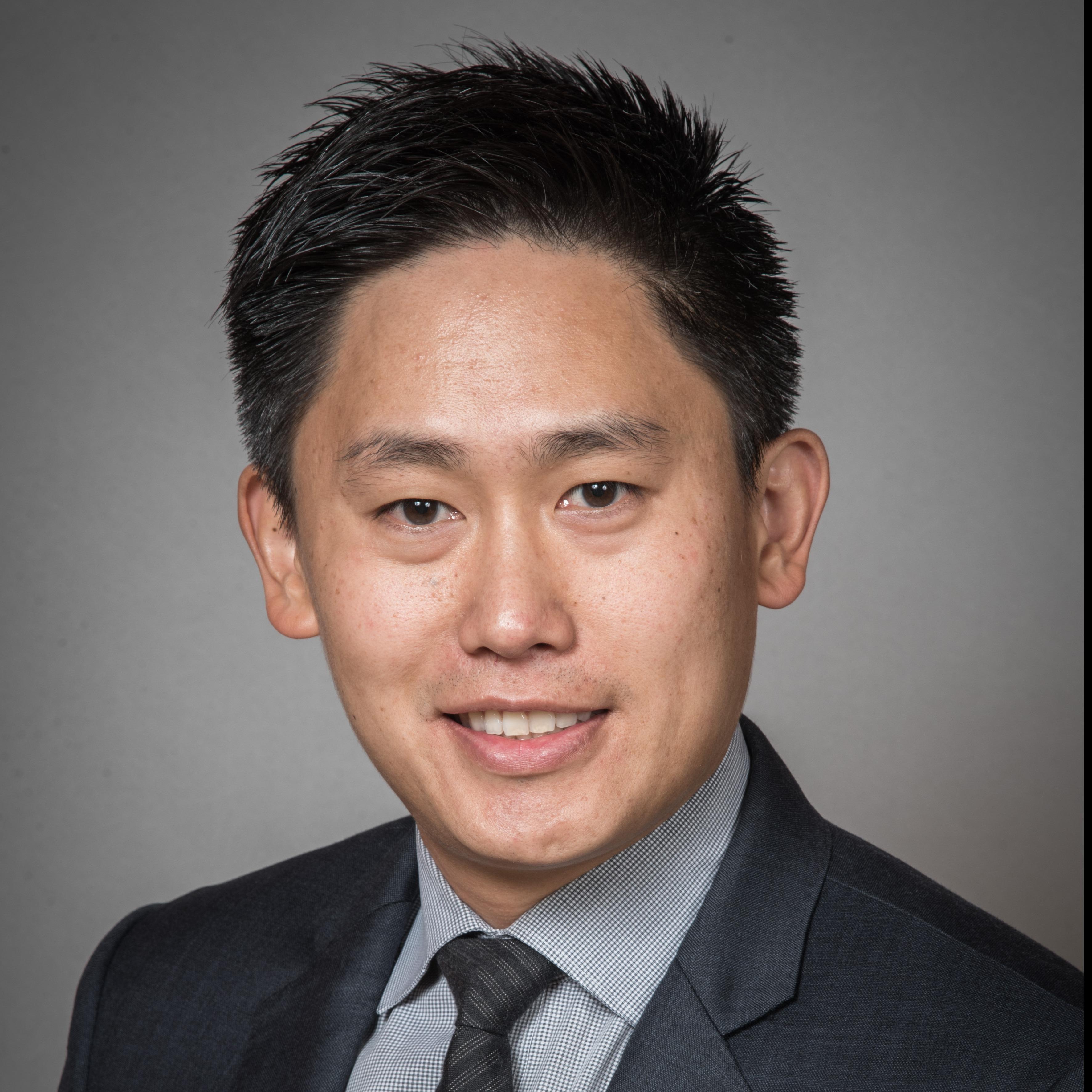 Edward Yu, MD