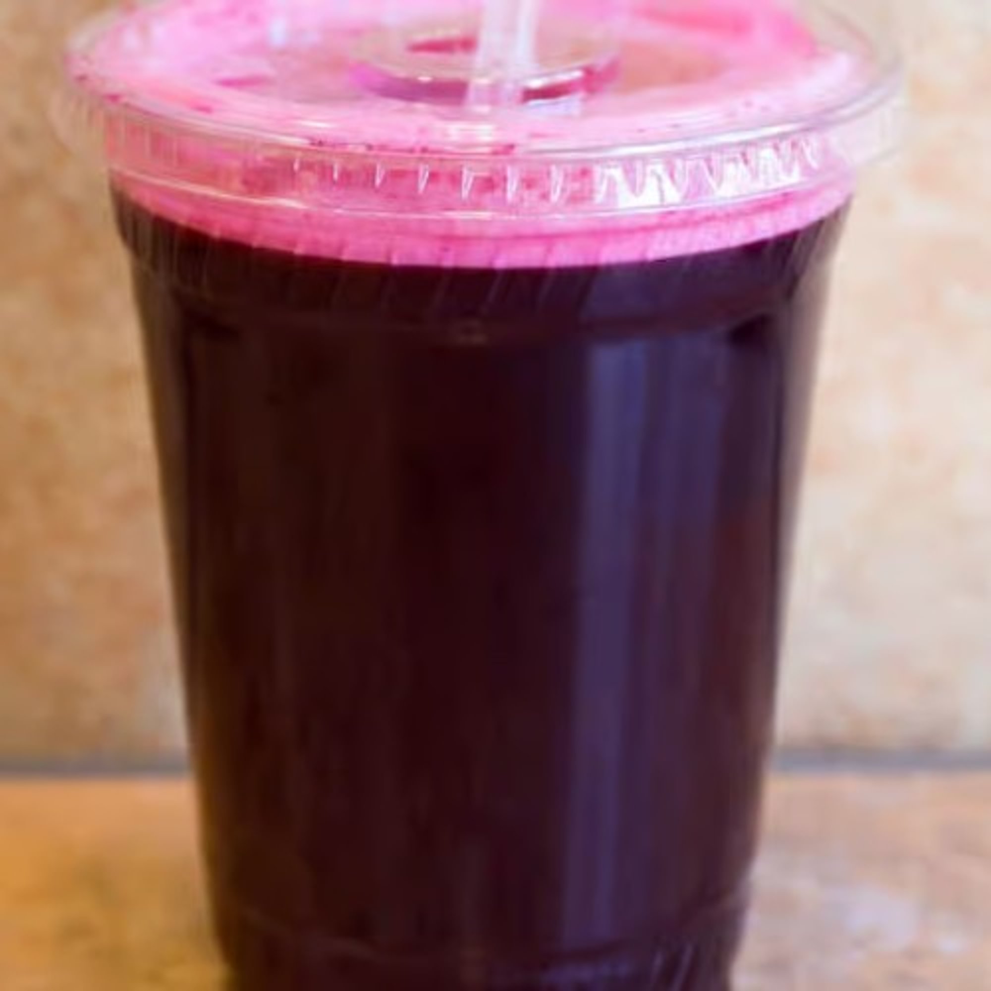 Healthy Juice B