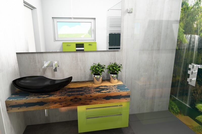 Bilder Nesshold GmbH - Sanitär u Heizung - Matthias Nesshold
