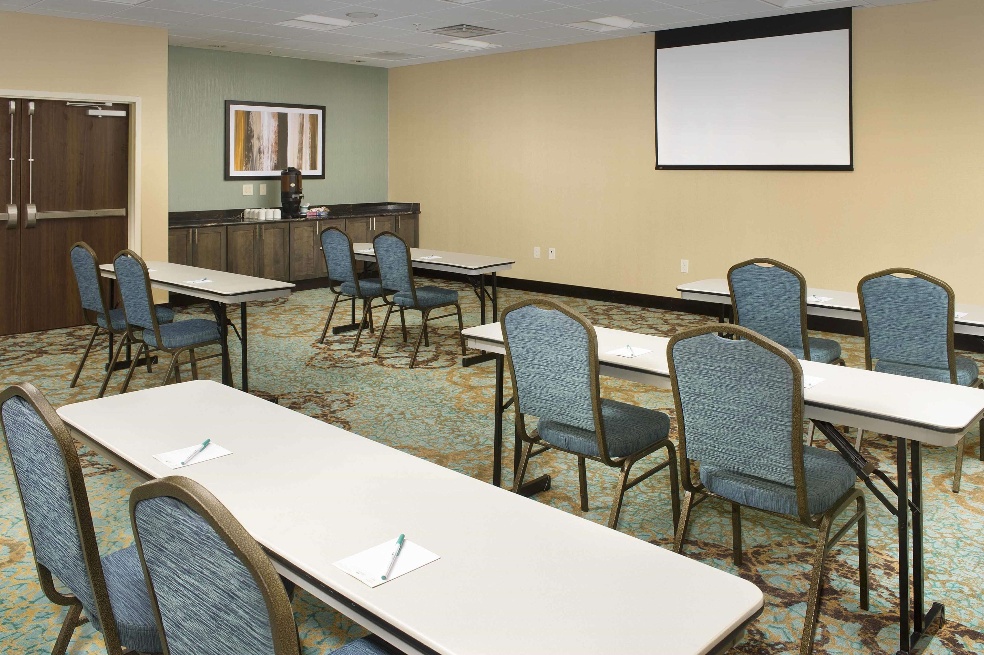 Homewood Suites by Hilton San Antonio Airport Photo