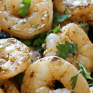 Rock Shrimp Taco