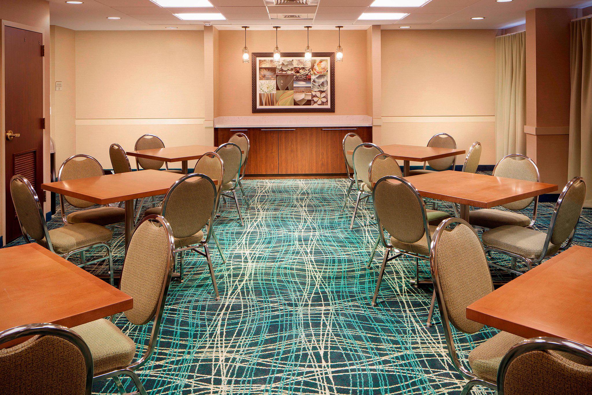 SpringHill Suites by Marriott Boca Raton Photo