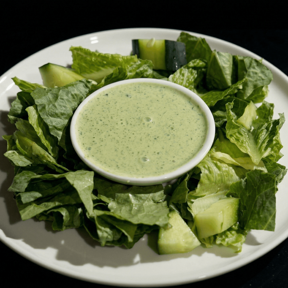 Side Clay Pit Caesar Salad