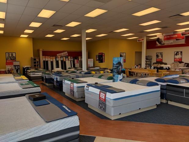 Images Mattress Firm Corbin Park