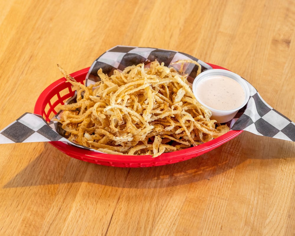 Haystack Onions