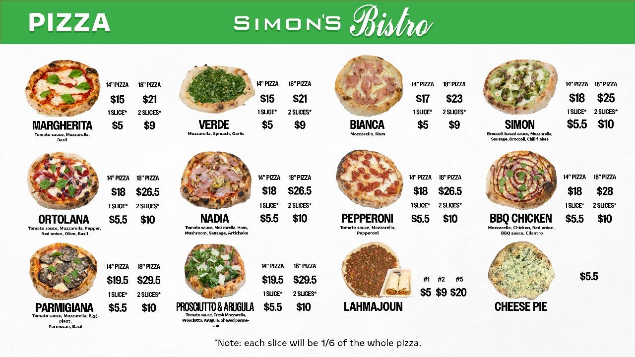 Simon Xpress Market + Meals