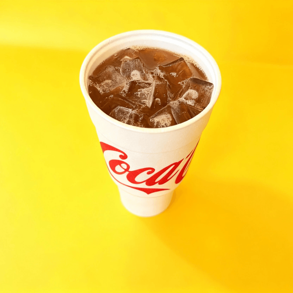 Soft Drink & Tea
