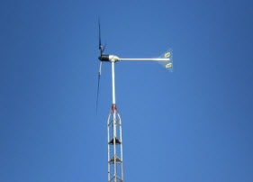 Images Clear Power Solutions Inc