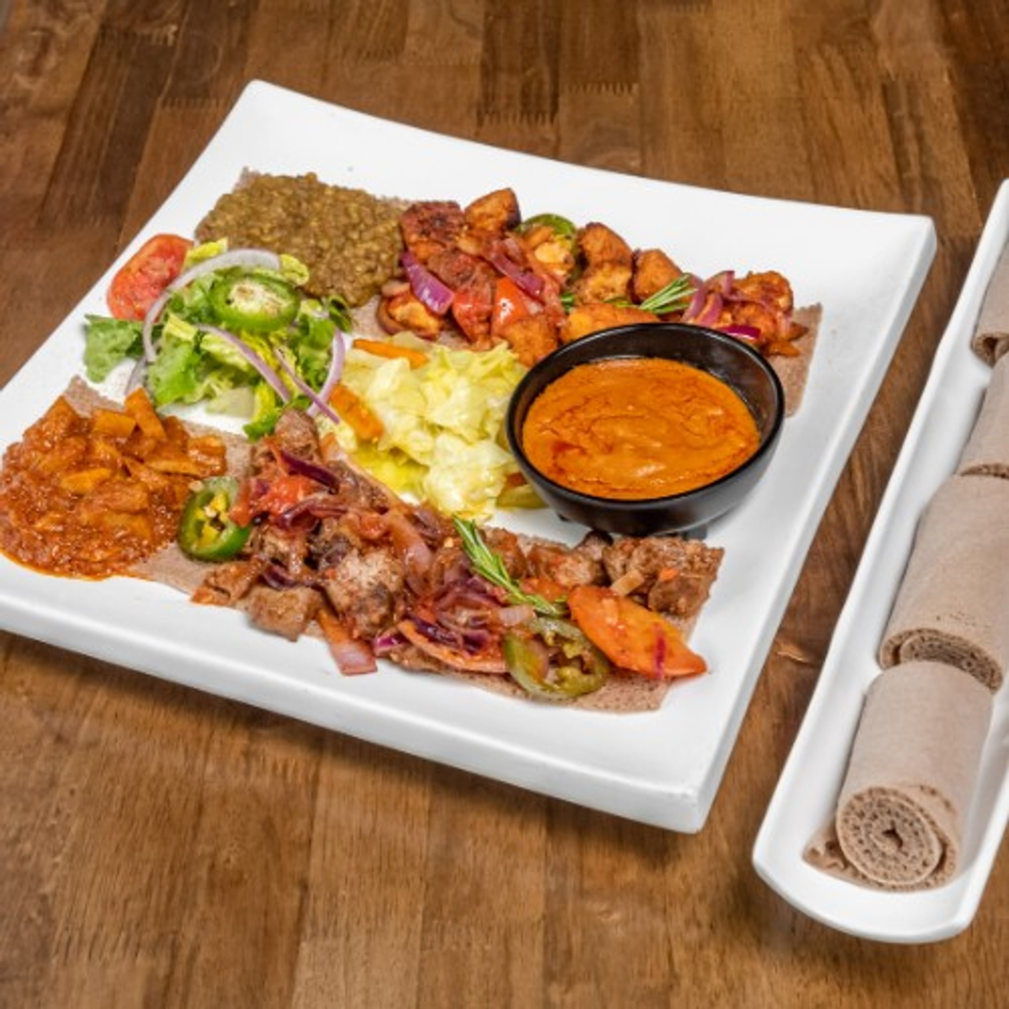 Ethiopiques Special