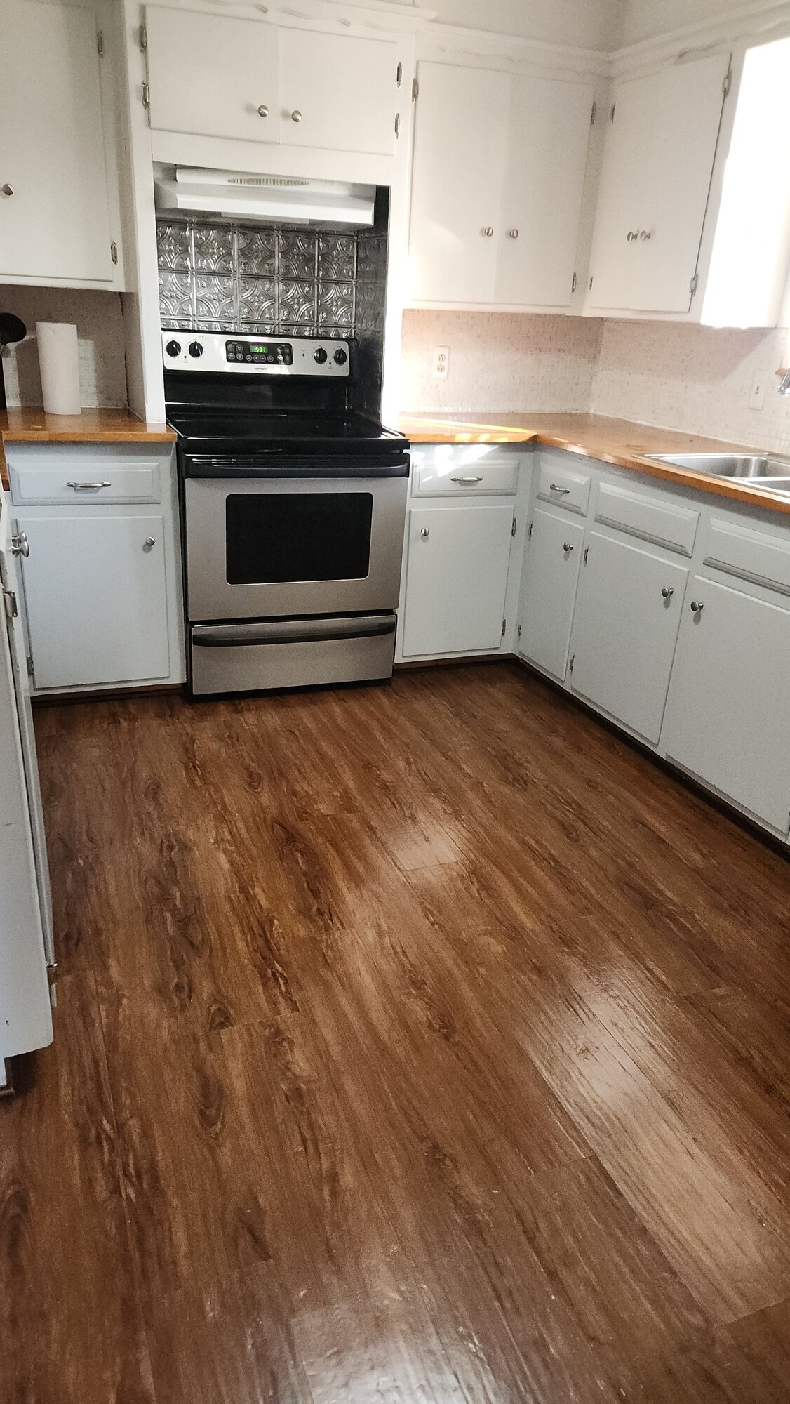 Tracy's Touch Cleaning and Organization Services, LLC Image