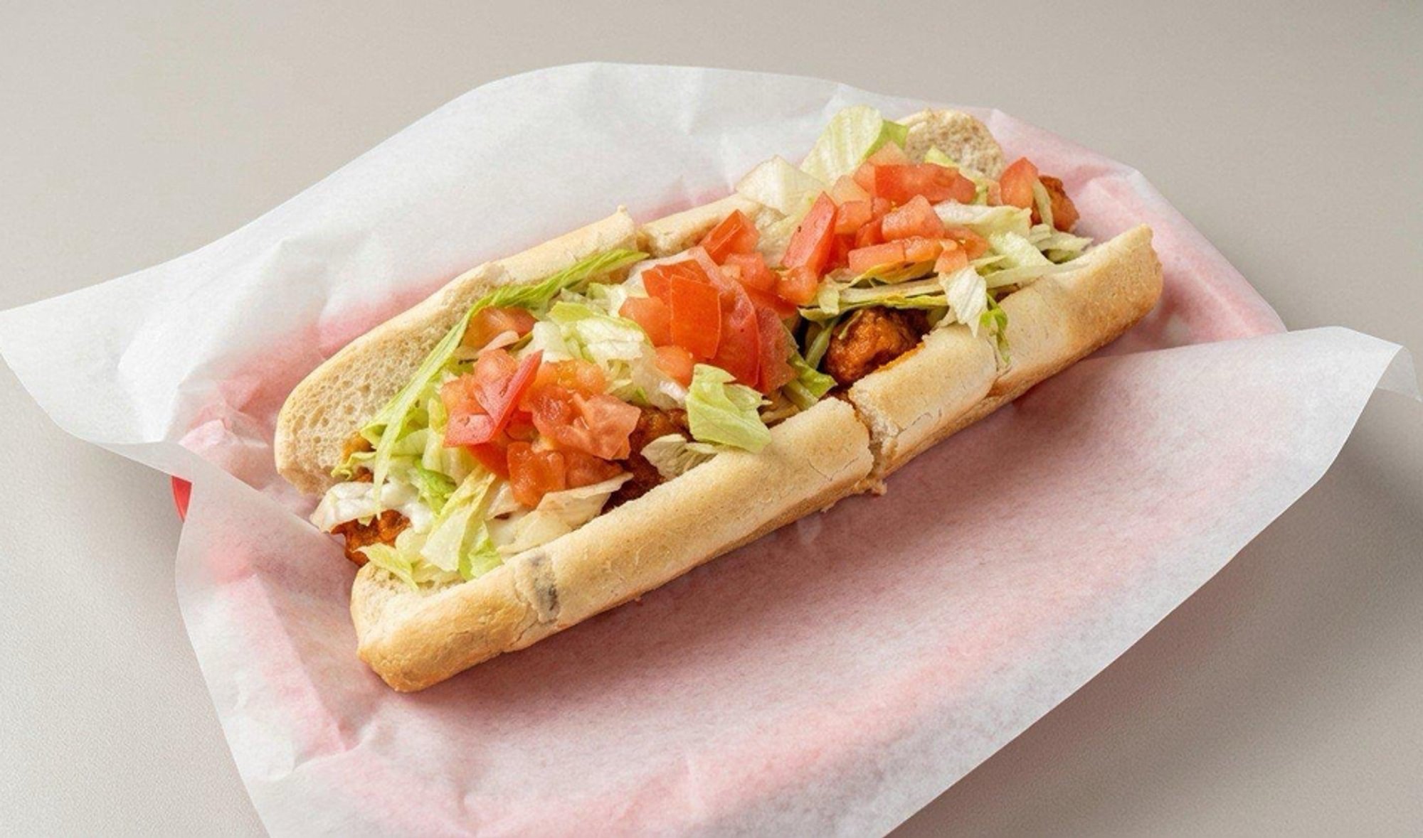 Ranch Chicken & Bacon