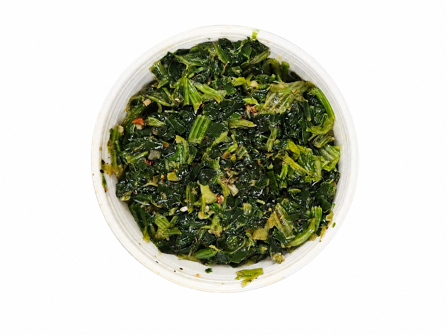 Spinach