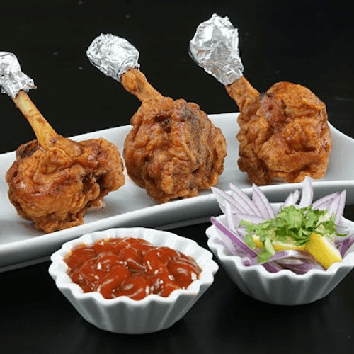 Chicken Lollipop