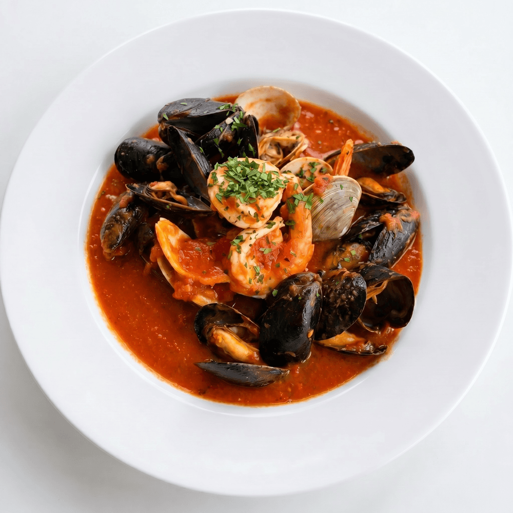 Fruit De Mare