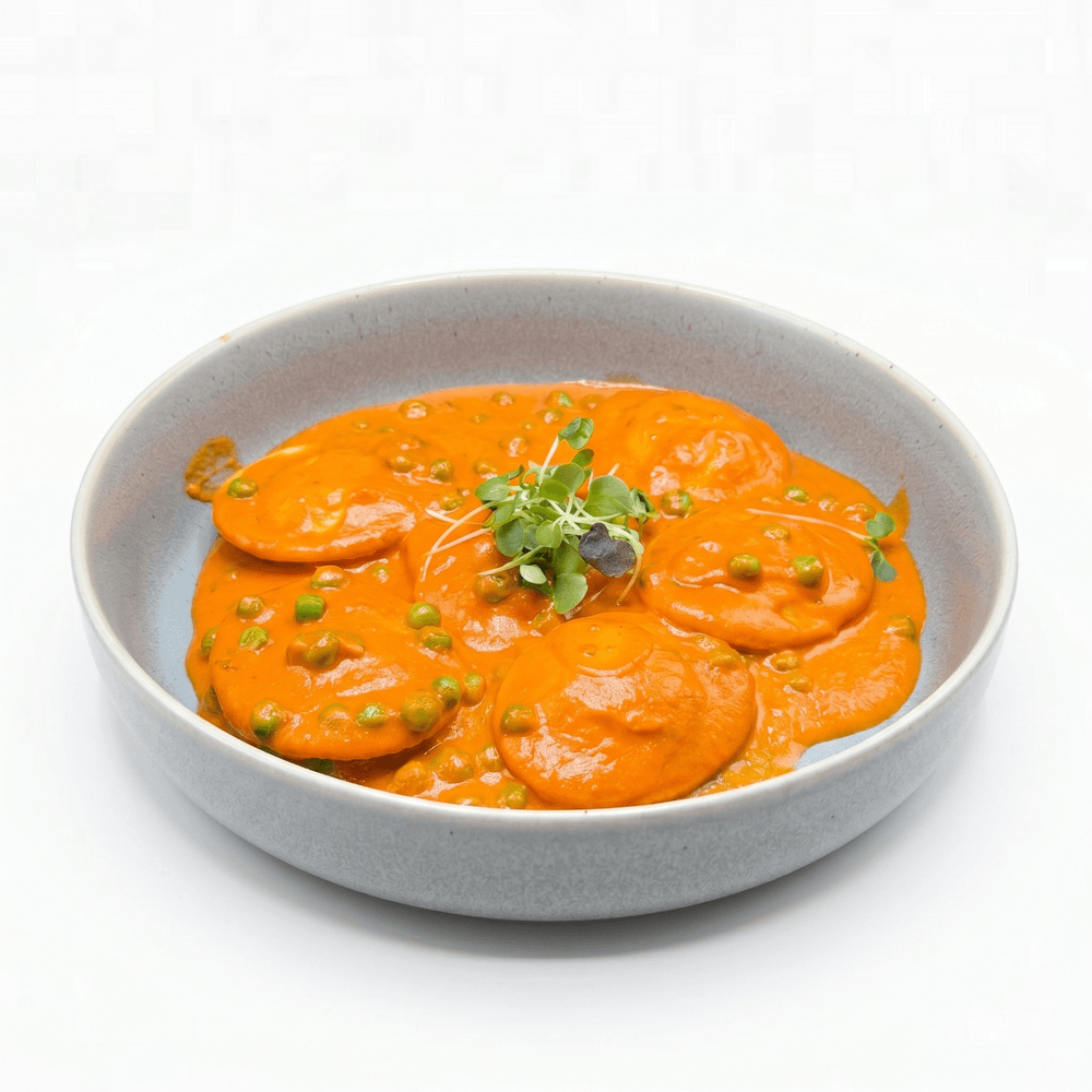 Ravioli Di Aragosta