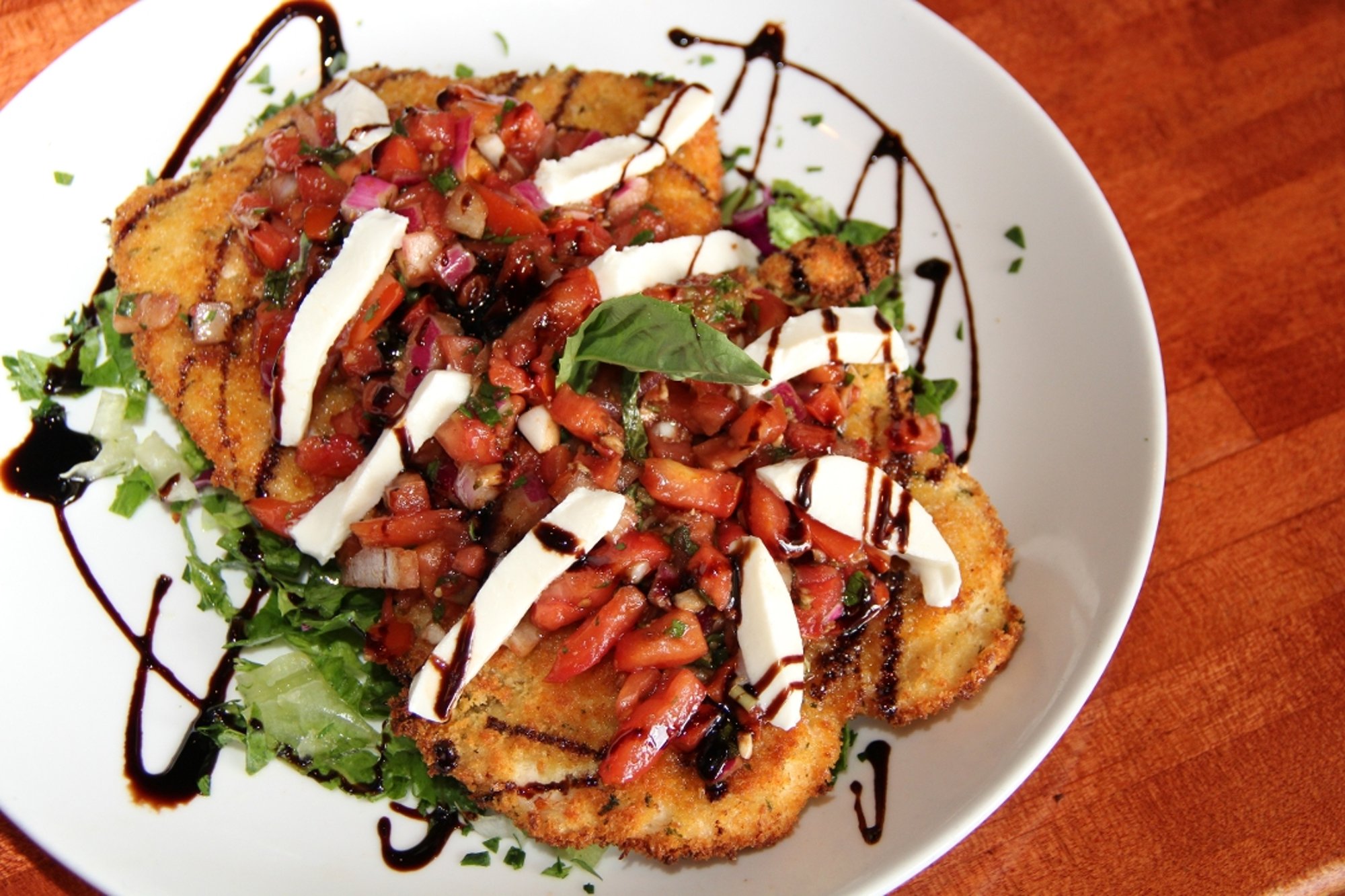 Caprese