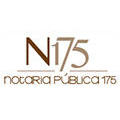 Notario Público 175 Zamora