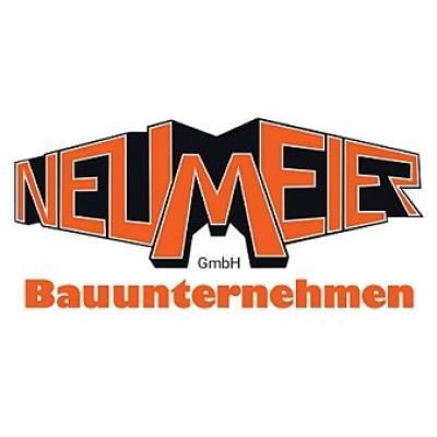 Logo von Neumeier Michael & Co. Bau GmbH