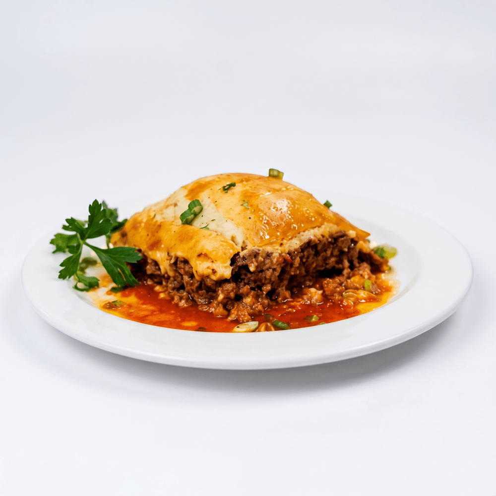 Moussaka