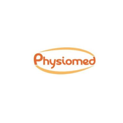 Logo von Physiomed Krankengymnastik Johannes Prade