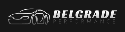 Belgrade Performance Logo