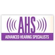 Advanced Hearing Specialists Logo